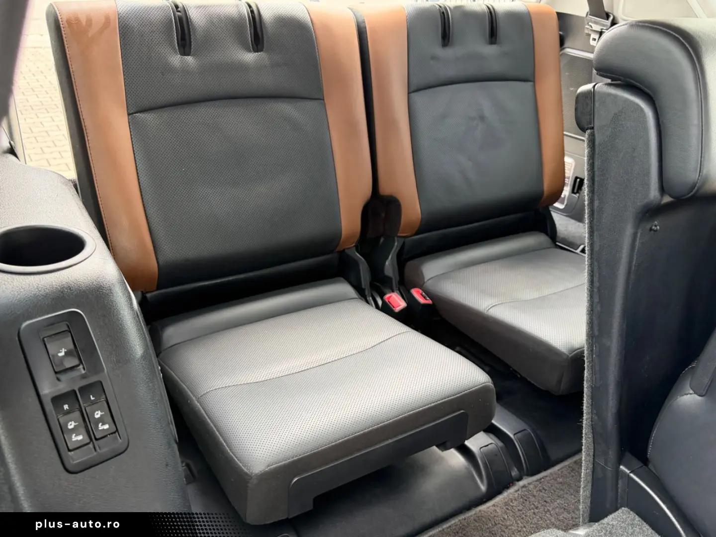 TOYOTA Land Cruiser TEC EDITION