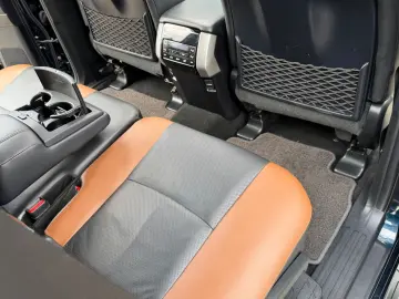 TOYOTA Land Cruiser TEC EDITION