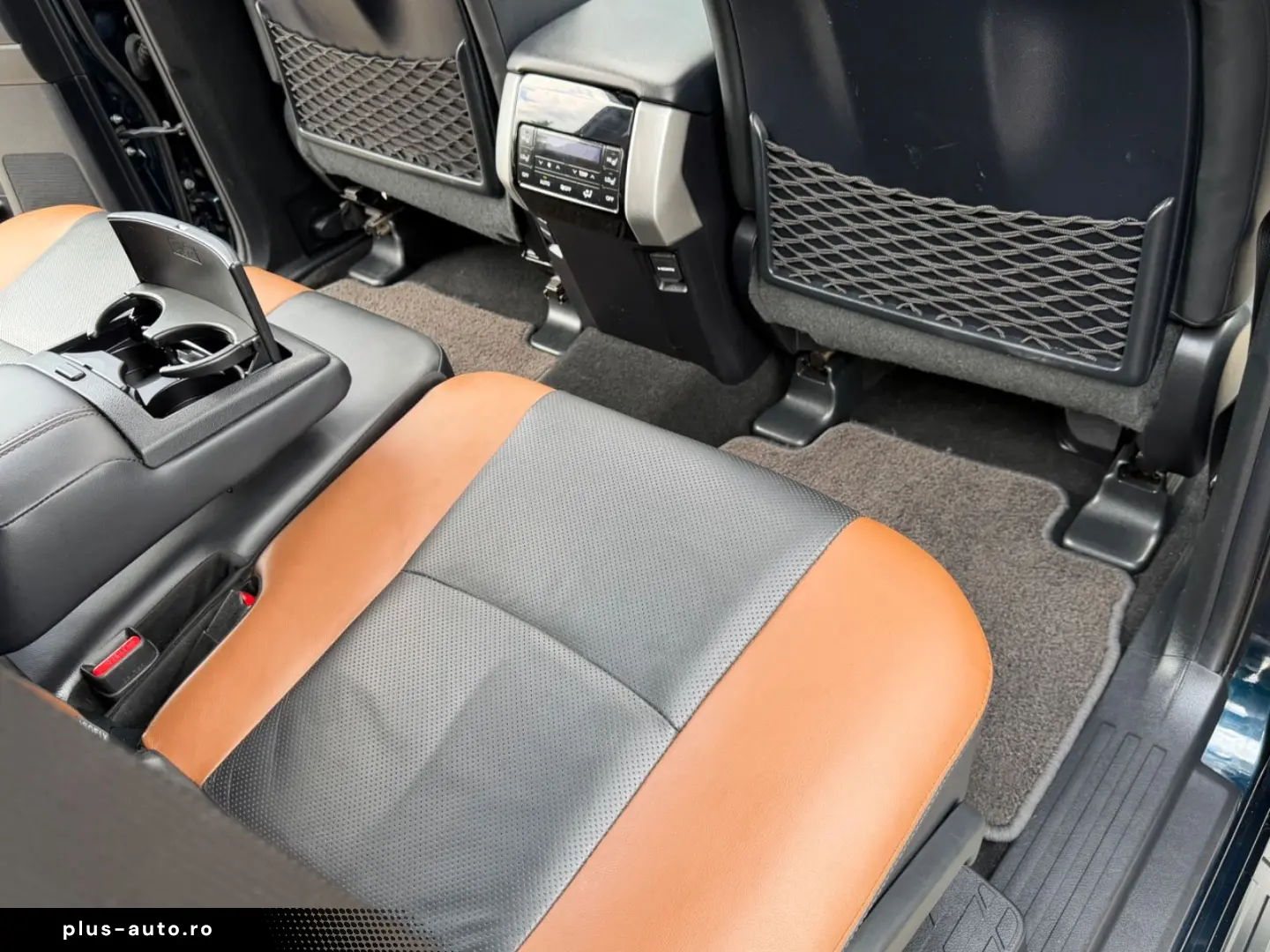 TOYOTA Land Cruiser TEC EDITION