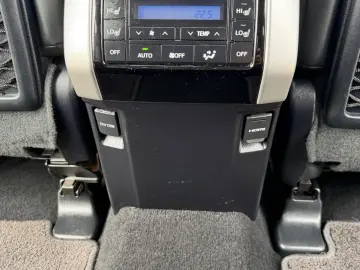 TOYOTA Land Cruiser TEC EDITION