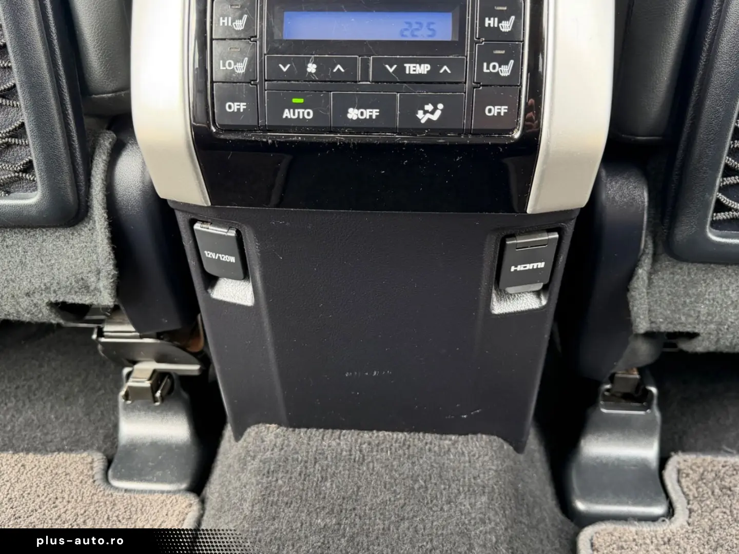 TOYOTA Land Cruiser TEC EDITION