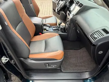 TOYOTA Land Cruiser TEC EDITION