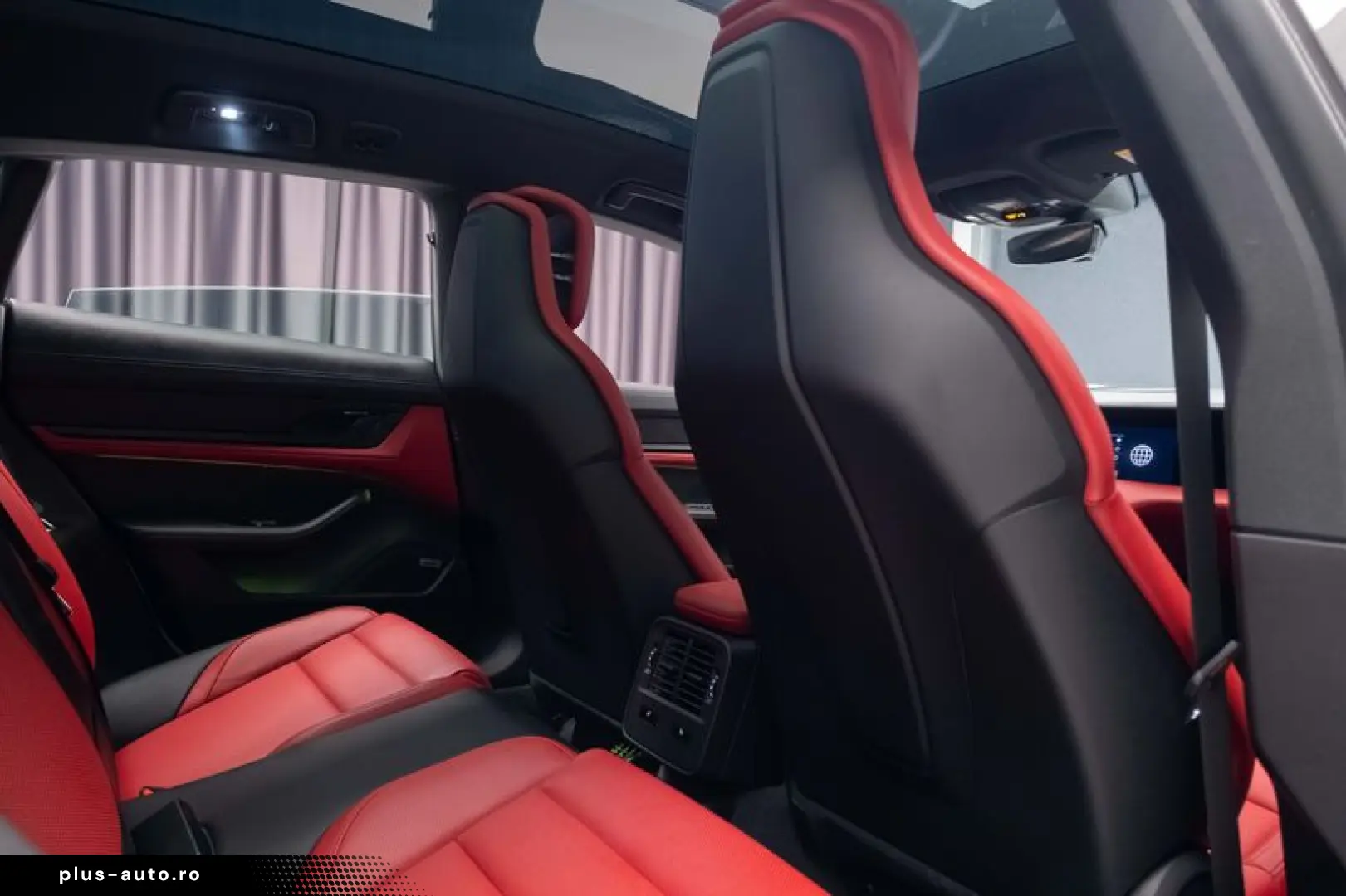 PORSCHE TAYCAN 4 CROSS TURISMO