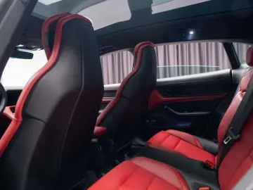PORSCHE TAYCAN 4 CROSS TURISMO