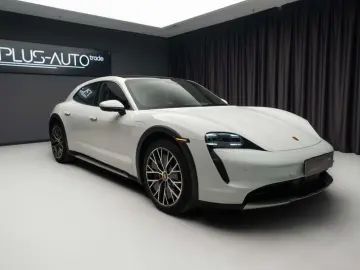 PORSCHE TAYCAN 4 CROSS TURISMO
