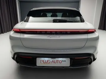 PORSCHE TAYCAN 4 CROSS TURISMO