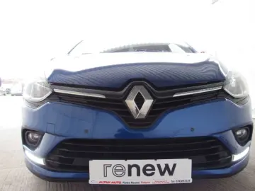 RENAULT CLIO 1.5 dCi 90CP Zen EDC