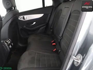 MERCEDES-BENZ GLC 300 de 4M AMG AIRMATIC BURMESTER HUD