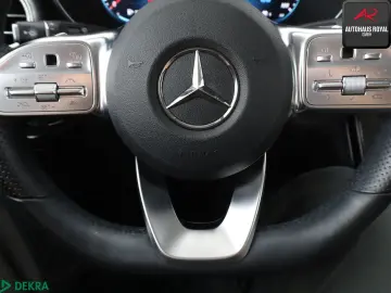 MERCEDES-BENZ GLC 300 de 4M AMG AIRMATIC BURMESTER HUD