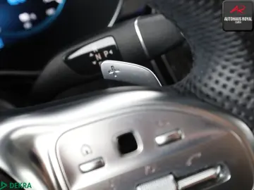 MERCEDES-BENZ GLC 300 de 4M AMG AIRMATIC BURMESTER HUD