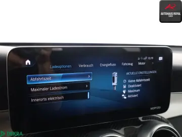 MERCEDES-BENZ GLC 300 de 4M AMG AIRMATIC BURMESTER HUD