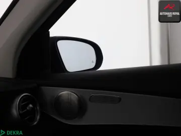 MERCEDES-BENZ GLC 300 de 4M AMG AIRMATIC BURMESTER HUD