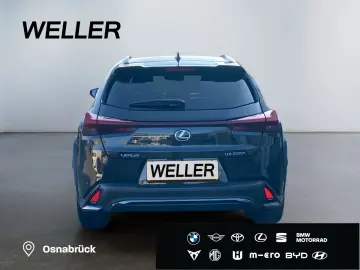LEXUS UX 250h F SPORT Design  Bi-LED ACC RCam SHZ PDC