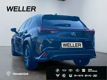 LEXUS UX 250h F SPORT Design  Bi-LED ACC RCam SHZ PDC