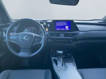 LEXUS UX 250h F SPORT Design  Bi-LED ACC RCam SHZ PDC
