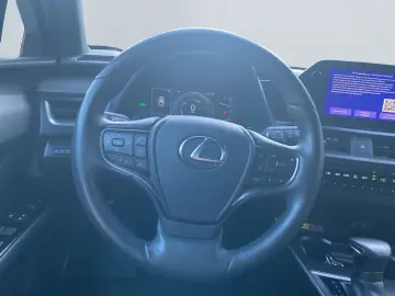 LEXUS UX 250h F SPORT Design  Bi-LED ACC RCam SHZ PDC