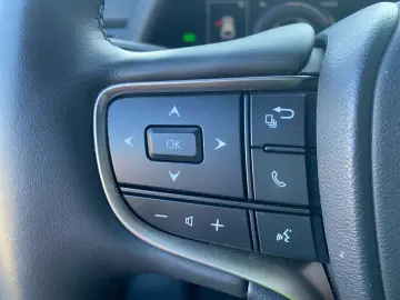LEXUS UX 250h F SPORT Design  Bi-LED ACC RCam SHZ PDC