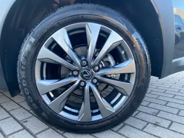 LEXUS UX 250h F SPORT Design  Bi-LED ACC RCam SHZ PDC