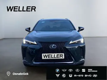 LEXUS UX 250h F SPORT Design  Bi-LED ACC RCam SHZ PDC