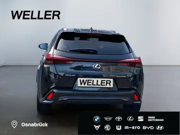 LEXUS UX 250h F SPORT Design  Bi-LED ACC RCam SHZ PDC
