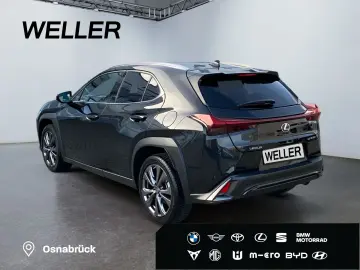 LEXUS UX 250h F SPORT Design  Bi-LED ACC RCam SHZ PDC