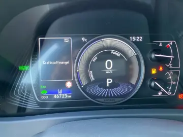 LEXUS UX 250h F SPORT Design  Bi-LED ACC RCam SHZ PDC
