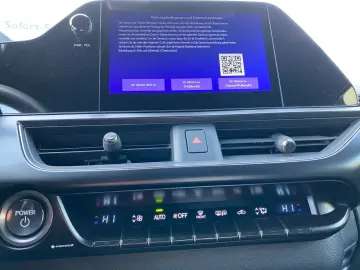 LEXUS UX 250h F SPORT Design  Bi-LED ACC RCam SHZ PDC