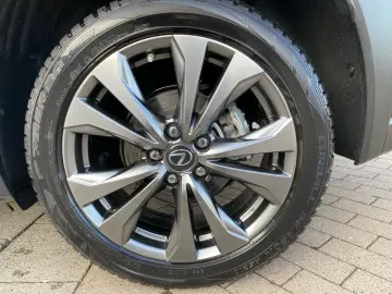 LEXUS UX 250h F SPORT Design  Bi-LED ACC RCam SHZ PDC