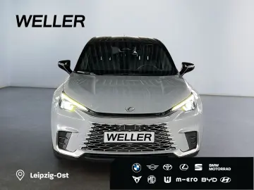LEXUS LBX FWD Emotion  LED el. Heck SHZ CAM CarPlay PD