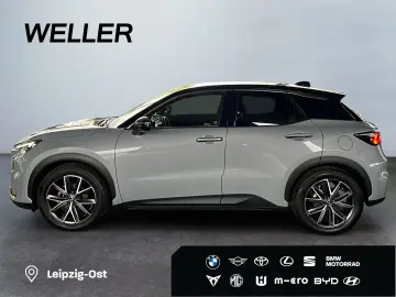 LEXUS LBX FWD Emotion  LED el. Heck SHZ CAM CarPlay PD