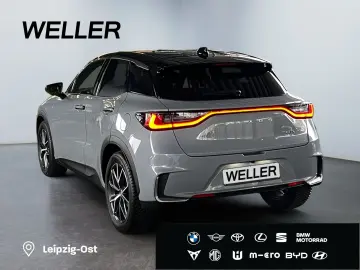 LEXUS LBX FWD Emotion  LED el. Heck SHZ CAM CarPlay PD