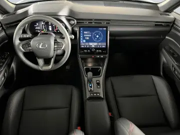 LEXUS LBX FWD Emotion  LED el. Heck SHZ CAM CarPlay PD
