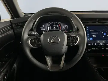 LEXUS LBX FWD Emotion  LED el. Heck SHZ CAM CarPlay PD