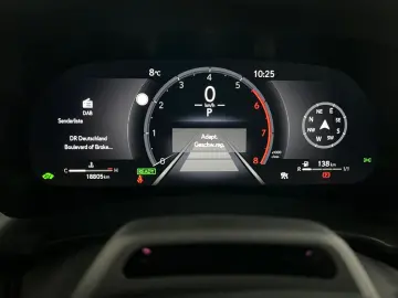 LEXUS LBX FWD Emotion  LED el. Heck SHZ CAM CarPlay PD