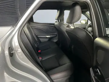 LEXUS LBX FWD Emotion  LED el. Heck SHZ CAM CarPlay PD