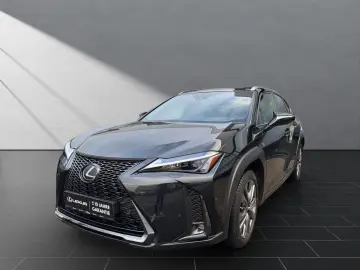 LEXUS UX 250h F-Sport D. 1HD SHZ CARPLAY 15J-GARANTIE