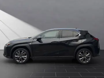 LEXUS UX 250h F-Sport D. 1HD SHZ CARPLAY 15J-GARANTIE