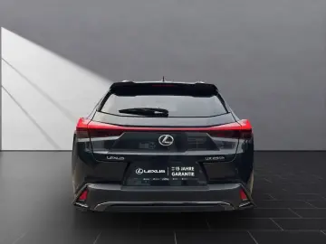 LEXUS UX 250h F-Sport D. 1HD SHZ CARPLAY 15J-GARANTIE