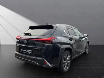 LEXUS UX 250h F-Sport D. 1HD SHZ CARPLAY 15J-GARANTIE