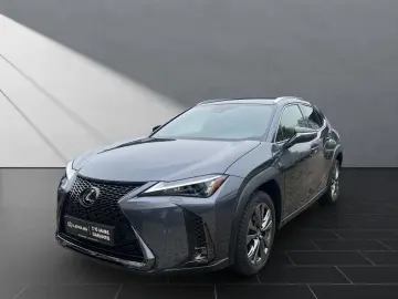 LEXUS UX 250h FSPORT-D. ALLW. 1HD NAVI  15J-GARANTIE