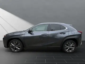 LEXUS UX 250h FSPORT-D. ALLW. 1HD NAVI  15J-GARANTIE