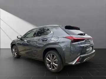 LEXUS UX 250h FSPORT-D. ALLW. 1HD NAVI  15J-GARANTIE