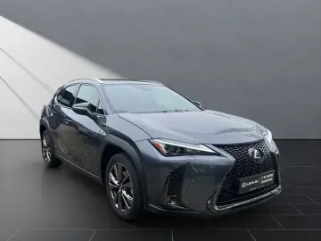 LEXUS UX 250h FSPORT-D. ALLW. 1HD NAVI  15J-GARANTIE
