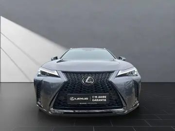 LEXUS UX 250h FSPORT-D. ALLW. 1HD NAVI  15J-GARANTIE