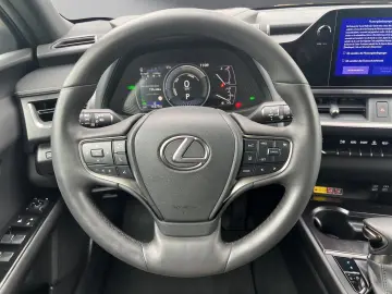 LEXUS UX 250h FSPORT-D. ALLW. 1HD NAVI  15J-GARANTIE