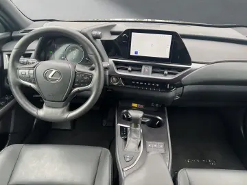 LEXUS UX 250h FSPORT-D. ALLW. 1HD NAVI  15J-GARANTIE