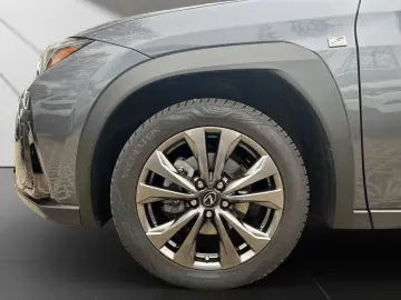 LEXUS UX 250h FSPORT-D. ALLW. 1HD NAVI  15J-GARANTIE