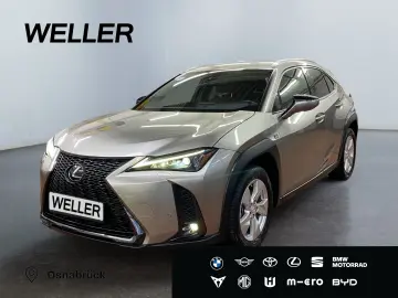 LEXUS UX 250h F SPORT Design  Bi-LED ACC RCam SHZ PDC
