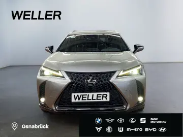 LEXUS UX 250h F SPORT Design  Bi-LED ACC RCam SHZ PDC