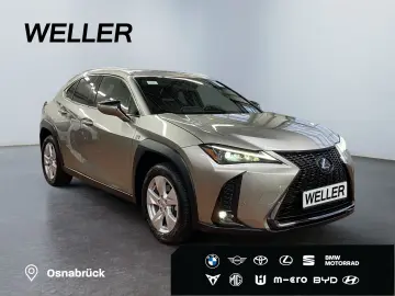 LEXUS UX 250h F SPORT Design  Bi-LED ACC RCam SHZ PDC